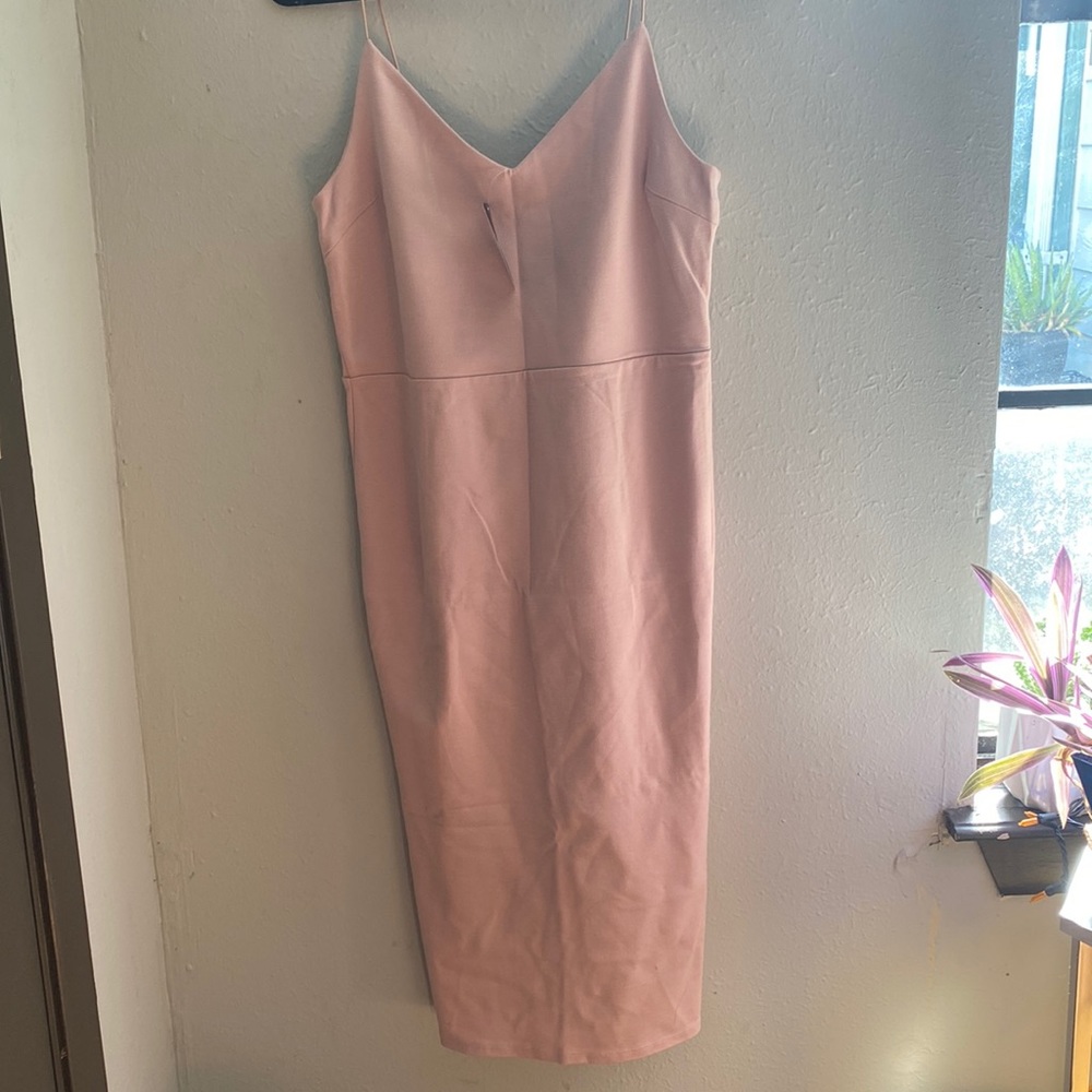 Forever 21 dress